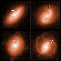 fast radio burst